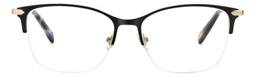 Premium Women Fossil Model Eyeglasses: Fos 7088/G - Blue- SpecSMART Eye Clinic (Front View)